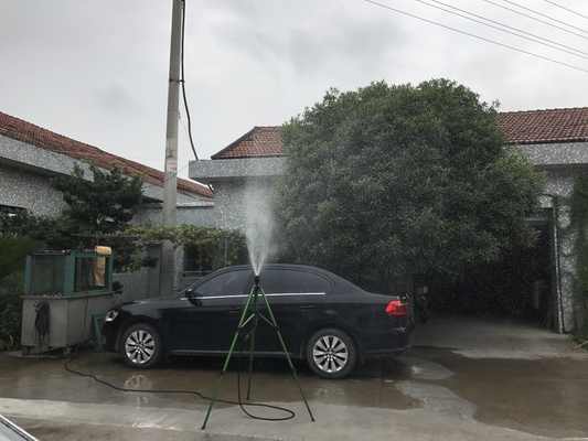 Insect-proof Rotating Sprinkler for Large Farm Orchard Irrigation in Normal Style
