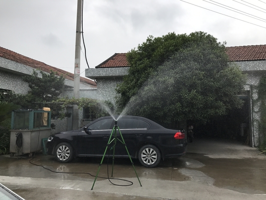 Insect-proof Rotating Sprinkler for Large Farm Orchard Irrigation in Normal Style