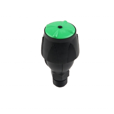 Insect-proof Rotating Sprinkler for Medium-range Lawn Irrigation Performance Solution