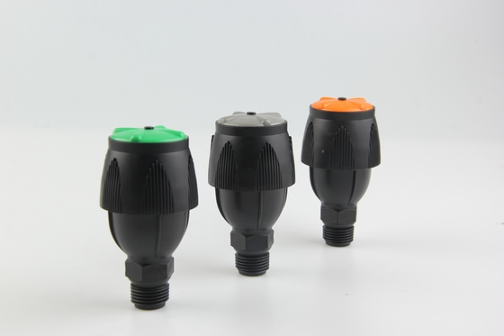 Insect-proof Rotating Sprinkler for Medium-range Lawn Irrigation Performance Solution