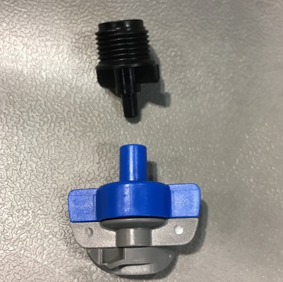 Commercial Buyers Get Discounted 360 Degree Garden Sprinkler for Farm Irrigation
