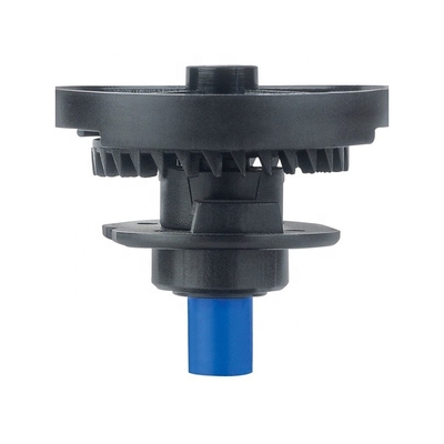 360 Degree Rotating Sprinkler The Perfect Solution For High And Low Medium Irrigation