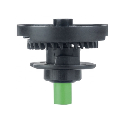 360 Degree Rotating Sprinkler The Perfect Solution For High And Low Medium Irrigation