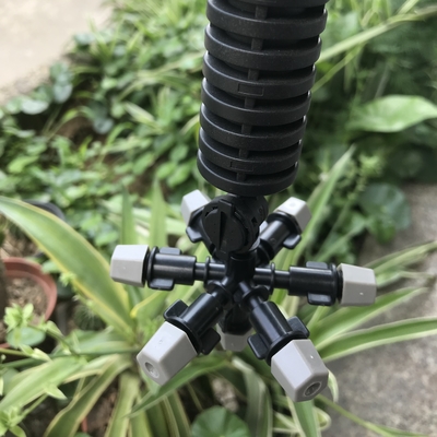 250-40KPA Agriculture Irrigation Multi-combination Exportatomized Water Sprinkler