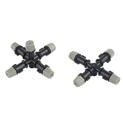 250-40KPA Agriculture Irrigation Multi-combination Exportatomized Water Sprinkler
