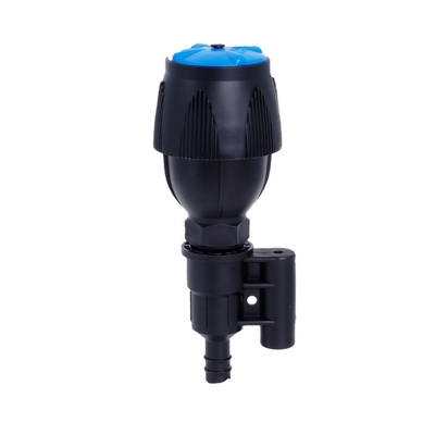 Insect-proof Rotating Water Sprinkler for Farm Irrigation  Quick Connect
