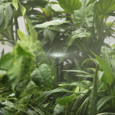 Agriculture Irrigation Connection Quick Connect Atomized Spray for Micro Irrigation