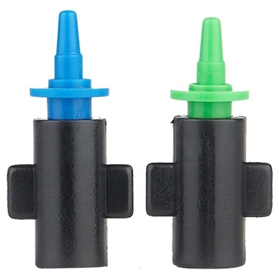 Agriculture Irrigation Connection Quick Connect Atomized Spray for Micro Irrigation