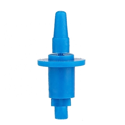 Agriculture Irrigation Connection Quick Connect Atomized Spray for Micro Irrigation