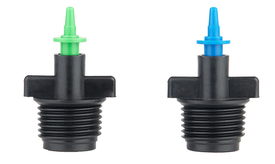 Agriculture Irrigation Connection Quick Connect Atomized Spray for Micro Irrigation