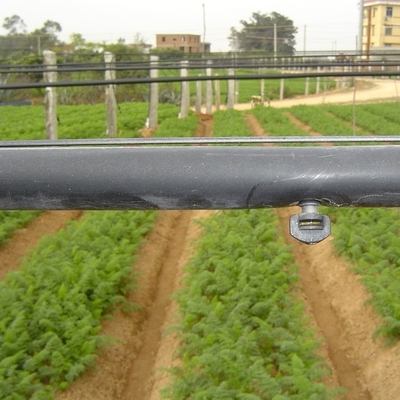 Upgrade Your Watering Game with Screw Refraction Atomized Micro Sprinkler Irrigation