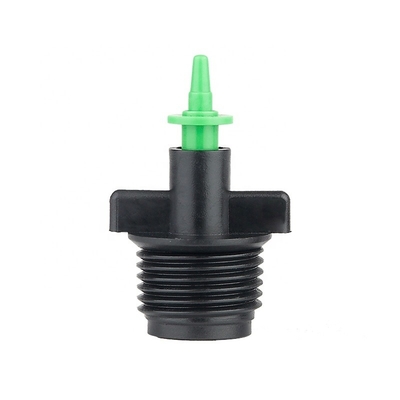 Full Circle Refraction Atomized Sprinklers for Agriculture and Forestry Picture Shows