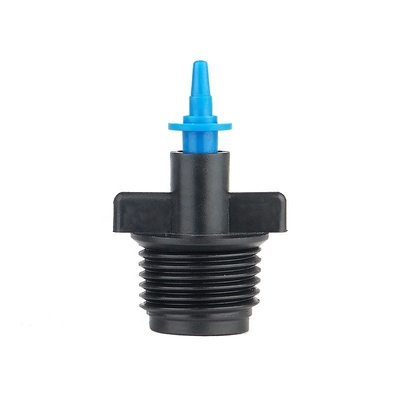 Full Circle Refraction Atomized Sprinklers for Agriculture and Forestry Picture Shows