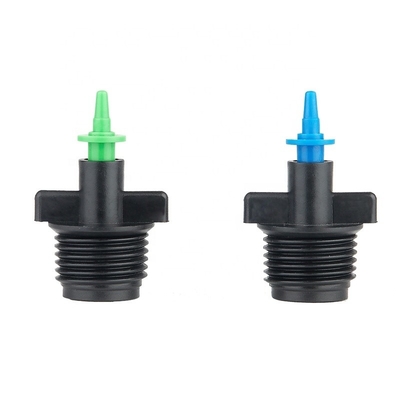 Full Circle Refraction Atomized Sprinklers for Agriculture and Forestry Picture Shows