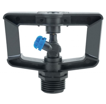 Optimal Pressure Control 360 Rotation Sprinklers for Garden Agriculture Irrigation