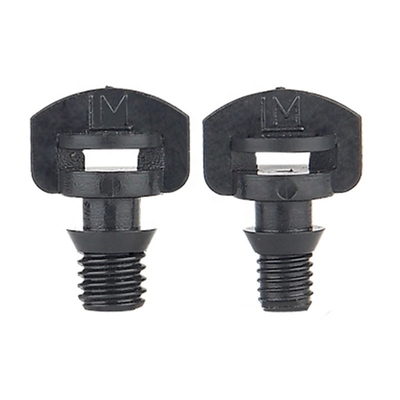 Quick Connect Screw Atomized Irrigation Spray for Agriculture and Forestry Micro Sprinkler