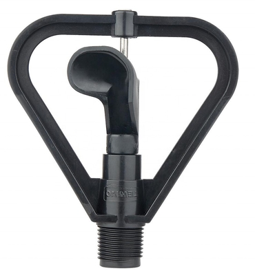 Quick Connect Butterfly Sprinkler 360 Rotating Agriculture Irrigation in Normal Style