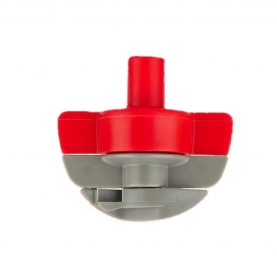 3.2-4.5M Spray Radius Quick Connect Agriculture and Forestry Irrigation Pipe Sprinklers