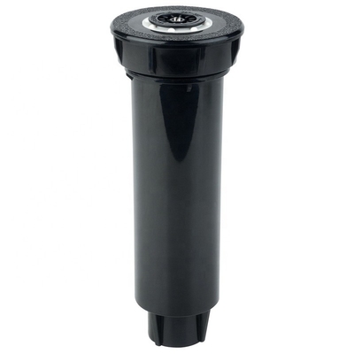 1/2 Inch Engineering Plastic Scattering Pop-Up Sprinkler for Rotating Lawn Irrigation