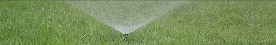 1/2 Inch Engineering Plastic Scattering Pop-Up Sprinkler for Rotating Lawn Irrigation