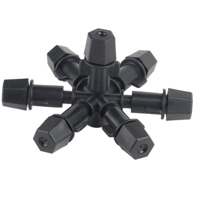 250-40KPA Agriculture Irrigation Multi-combination Exportatomized Water Sprinkler