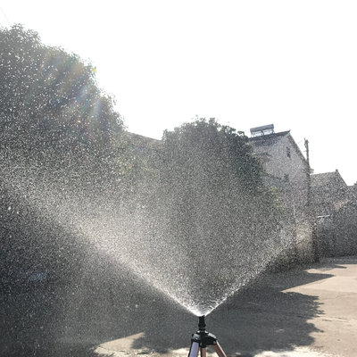 Normal Scattering Pop Up Automatic Lifting Sprinkler Water Sprinkler Irrigation System