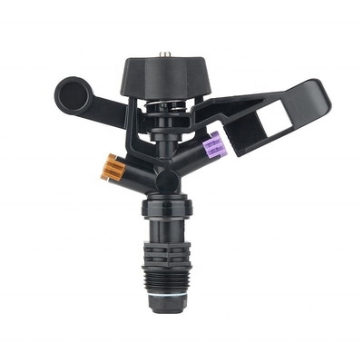 Normal Style Engineering Plastic Water Sprinkler for Farm and Garden Irrigation System