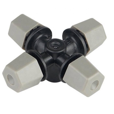 Four-outlet Atomized Irrigation Spray for Agriculture And Forestry Endurable and Style