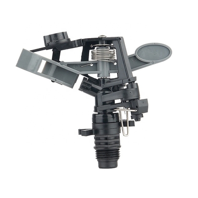 Normal Style 1/2'' Impact Arm Irrigation Sprinkler on Tripod with Controllable Angle
