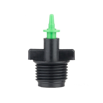 Endurable Complete Circle Refraction and Agricultural Sprinkler for Optimal Irrigation