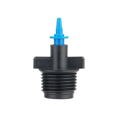 Endurable Agriculture Irrigation Full Circle Refraction Sprinkler with Quick Connect