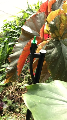 Endurable Complete Circle Refraction and Agricultural Sprinkler for Optimal Irrigation