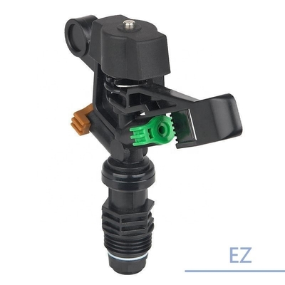Normal Style Engineering Plastic Water Sprinkler for Farm and Garden Irrigation System