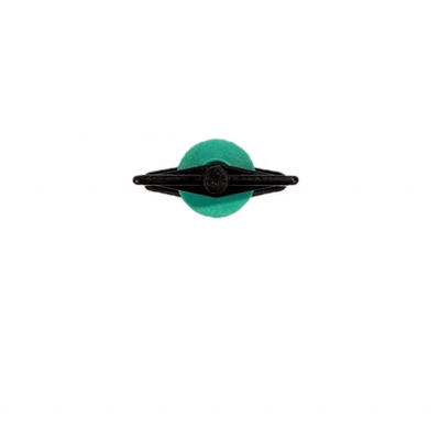 Inverted Position Rotary Garden Sprinkler for Precise Water Distribution and Efficiency