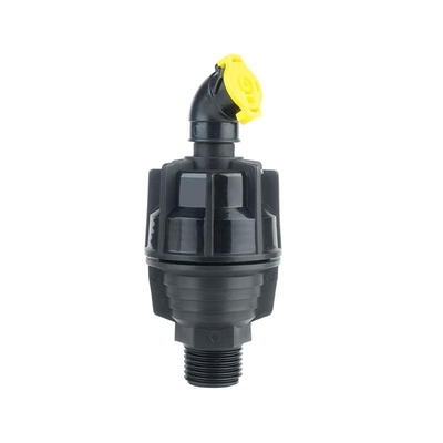 360 Gear Drive Multi-outlet Nozzle Sprinkler for Optimal Water Distribution