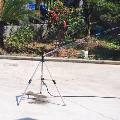 360 Gear Drive Multi-outlet Nozzle Sprinkler for Optimal Water Distribution