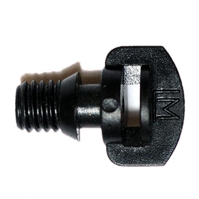 Atomized Irrigation in Agriculture Made with Micro Screw Sprinklers The Best Choice