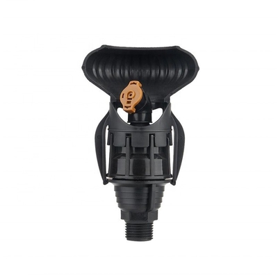 R10 180 Multi-outlet Nozzle Rotating Sprinkler for Outdoor Watering on Farm Irrigation