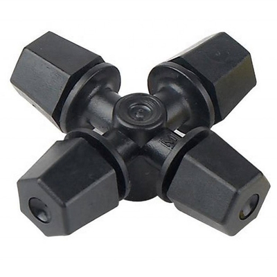 Four-outlet Atomized Irrigation Spray for Agriculture And Forestry Endurable and Style
