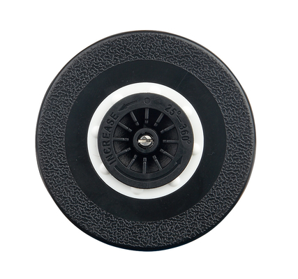 Engineering Plastic Irrigation Sprinkler for Quick Connect Jardin Garden System