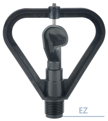 Agriculture Irrigation Vortex Sprinkler Drip System with Fixed Rod and Stainless Steel