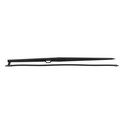 Quick Connect Agriculture Water Irrigation Sprinkler Rod Set 50cm for Farm Irrigation