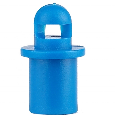 Engineering Plastic Watering Rotating Sprinkler for Atomized Automatic Irrigation