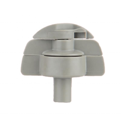 3.2-4.5M Spray Radius Quick Connect Agriculture and Forestry Irrigation Pipe Sprinklers