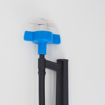 3.2-4.5M Spray Radius Quick Connect Agriculture and Forestry Irrigation Pipe Sprinklers