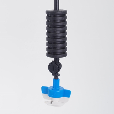 3.2-4.5M Spray Radius Quick Connect Agriculture and Forestry Irrigation Pipe Sprinklers