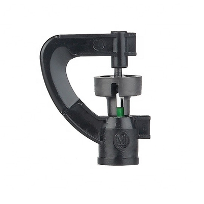 Precision G Type Rotation Agriculture Irrigation Micro Jet Sprinkler System for Crops