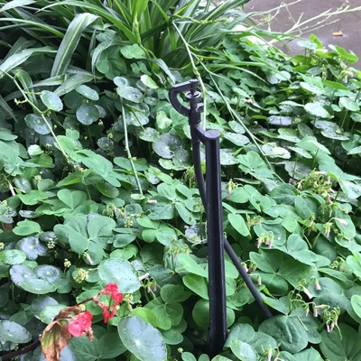 Precision G Type Rotation Agriculture Irrigation Micro Jet Sprinkler System for Crops