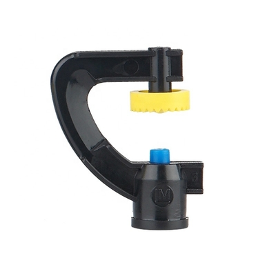 360 Agriculture Irrigation G Type Insert for Ground Upside Down Refraction Micro Sprinkler