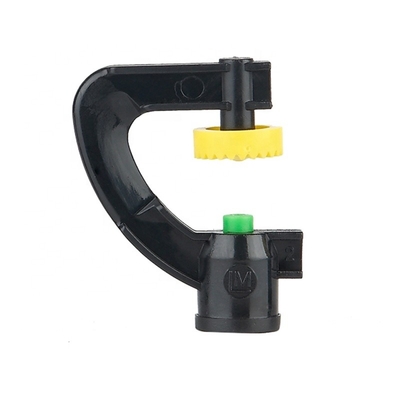 360 Agriculture Irrigation G Type Insert for Ground Upside Down Refraction Micro Sprinkler